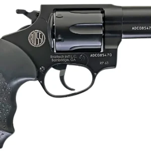ROSSI RP63 357MAG BL 6RD 3" AS
