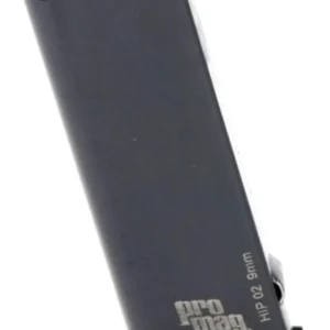 ProMag HIP02 Standard 8rd 9mm Luger Fits Hi-Point C Blued Steel