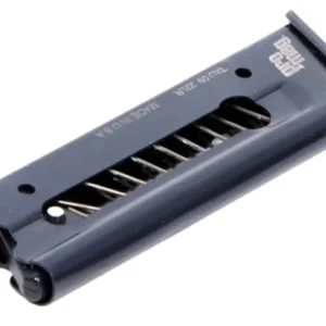 ProMag TAU09 Standard 8rd 22 LR Fits Taurus PT22 Blued Steel