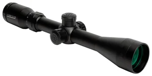 KONUS SCOPE KONUSPRO 550 !! - 3-9X40 ILLUM 550 BALLISTIC RET
