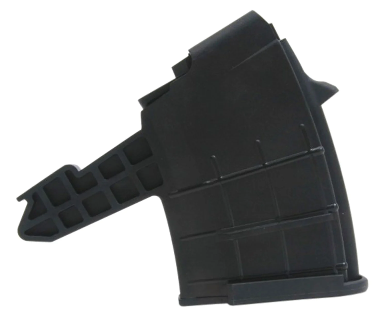 ProMag SKS01 Standard 10rd 7.62x39mm Fits SKS Black DuPont Zytel Polymer