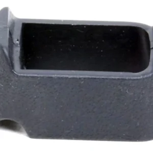 ProMag PM089 Magazine Spacer Firearm Fit Glock 26/27 Copatible w/Glock 19/23 Magazines, Black Textured Polymer