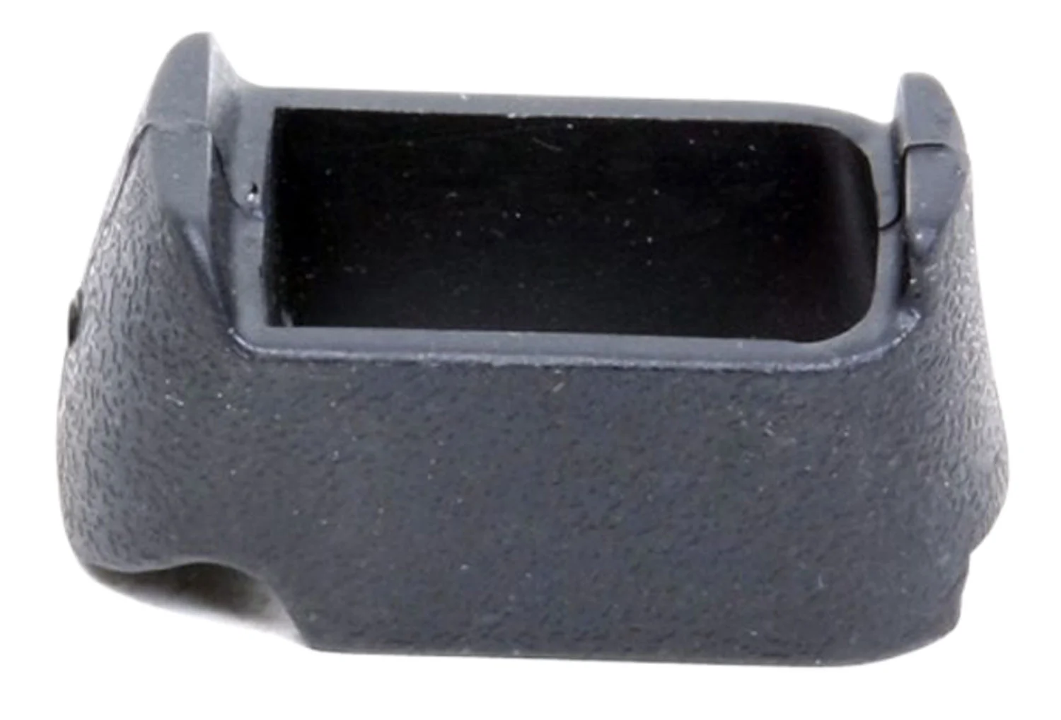 ProMag PM089 Magazine Spacer Firearm Fit Glock 26/27 Copatible w/Glock 19/23 Magazines, Black Textured Polymer
