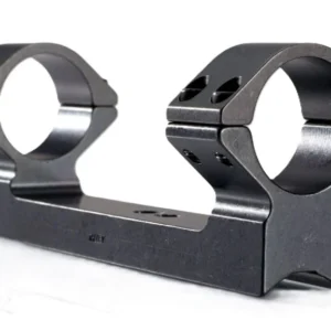 TALLEY RING/BASE COMBO 30MM - LOW TC ENCORE/PROHUNTER BLACK