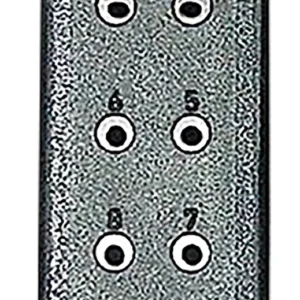 Glock MF30009 G30  9rd 45 ACP Black Polymer