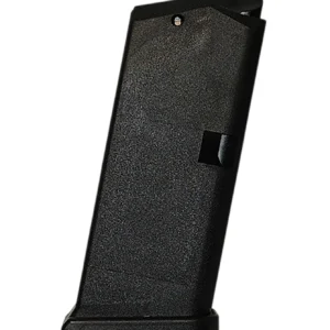 Glock MF33009 G33  9rd 357 Sig Black Polymer