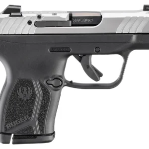 RUGER LCP MAX 380ACP SS/POLY SFTY CA