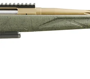RUGER AMERICAN GEN2 PRED 300WIN 22"