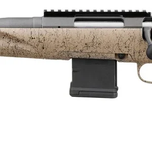 RUGER AMERICAN GEN2 RANCH LH 5.56