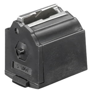 RUGER 10/22 MAGAZINE 22LR 5 ROUND
