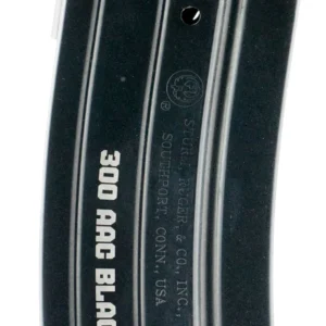 RUGER MINI-14 MAGAZINE 300BLK 20RD