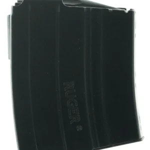RUGER MINI-30 MAGAZINE 7.62X39 10RD