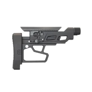 RUGER PRECISION RIFLE BUTTSTOCK