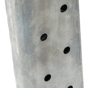 Sig Sauer MAG1911457 1911 7rd 45ACP Fits Sig 1911 Compact/Ultra Compact Stainless Metal