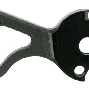 Wilson Combat 337B Ultralight Skeleton Hammer 1911 Style Blued