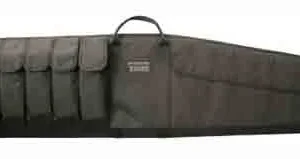 BLACKHAWK SPORTSTER TACTICAL - RIFLE CASE 44" BLACK
