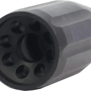 KAW VALLEY PRECISION 30 - CALIBER LINEAR COMP 5/8X24 BLK