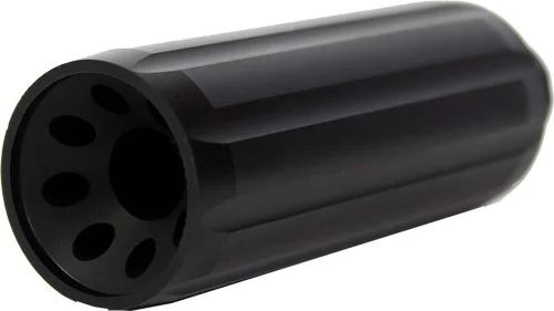 KAW VALLEY PRECISION XL PISTOL - LINEAR COMP 1/2X28 BLACK