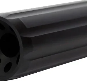 KAW VALLEY PRECISION XL PISTOL - LINEAR COMP 1/2X36 BLACK