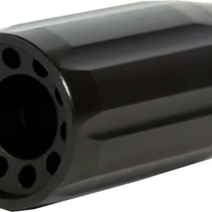 KAW VALLEY PRECISION LINEAR - COMP M14X1 LH THREADS BLACK