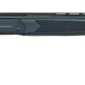 MOSSBERG SILVER RESERVE FIELD 12/28 SYN