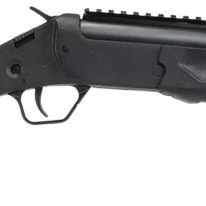 ROSSI LWC 300BLK BLK/BLK 16.5" TB