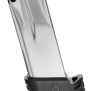 Springfield Armory XDM50111 XD-M Compact 16rd 40 S&W Stainless Steel