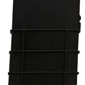 Howa ATIM10R223 Detachable Mag Black Polymer 10rd 223 Rem/204 Ruger for Howa 1500