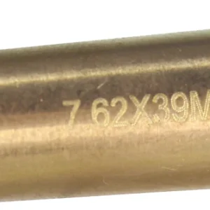 Aim Sports PJBS76239 Laser Bore Sight  7.62x39mm 635/655 nM Wavelength