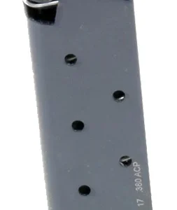 ProMag SIG17 Standard 6rd 380 ACP Fits Sig P238 Blued Steel