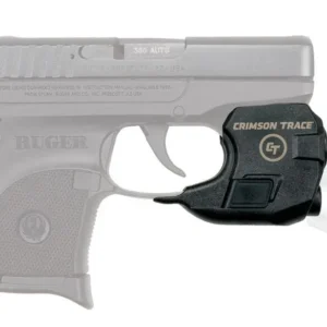CRIMSON TRACE LIGHTGUARD LTG-779 LCP