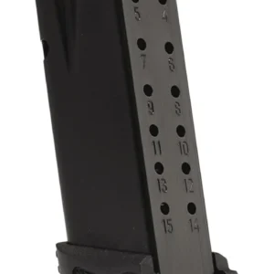 CANIK MAGAZINE TP9 ELITE SC 17RD 9MM