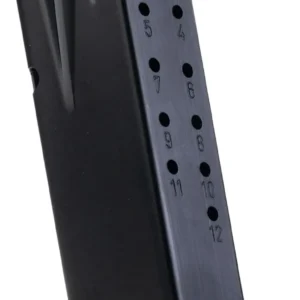 CANIK MAG MC9 15RD 9MM FULL EXT FDE