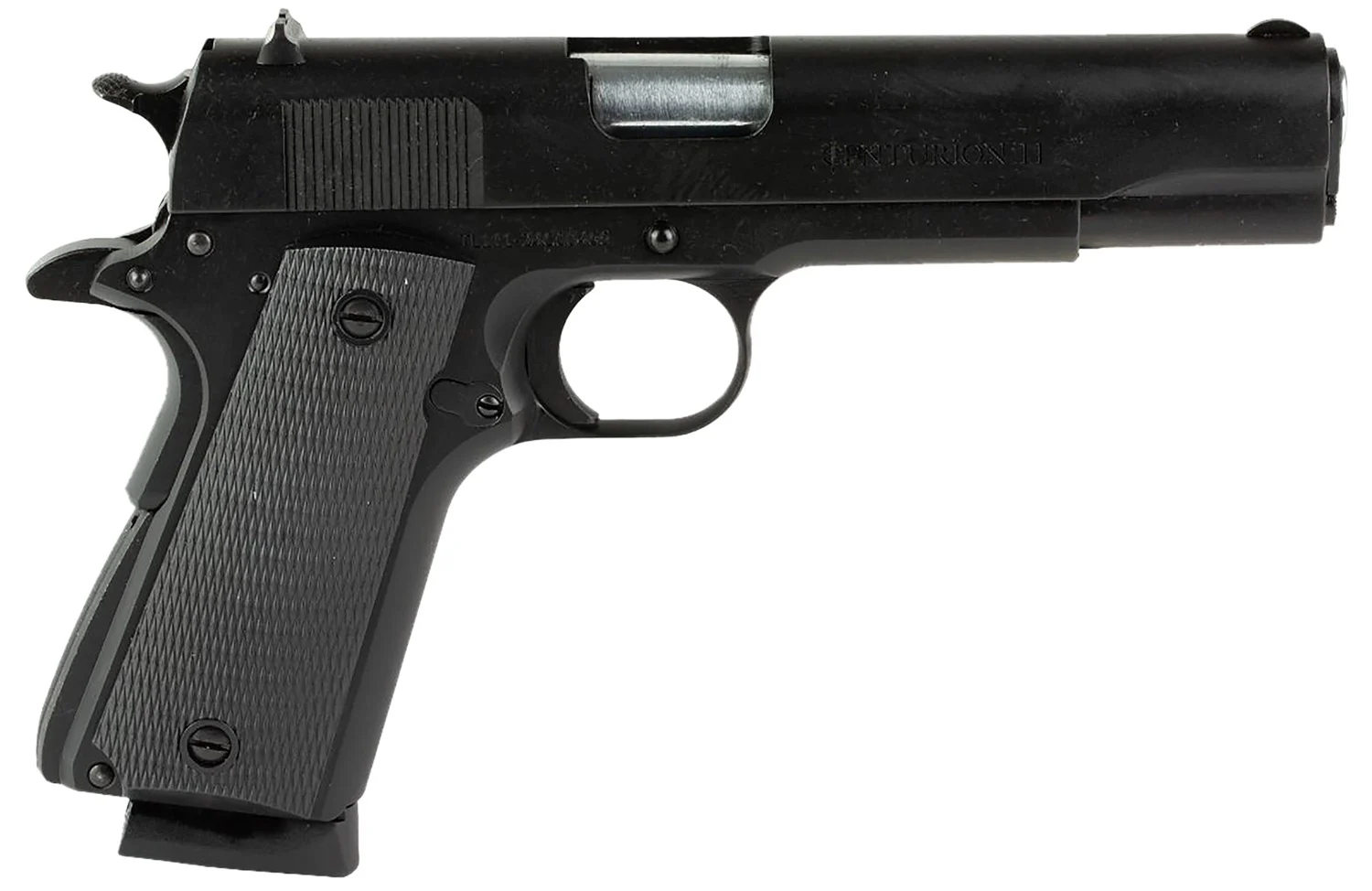 CENTURY ARMS CENTURION 11 GI 45ACP 5" 8+1