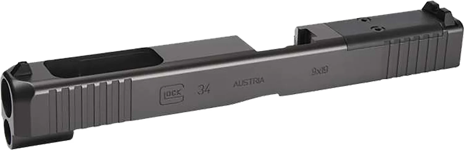 GLK SLIDE ASSY 34G3 MOS FS