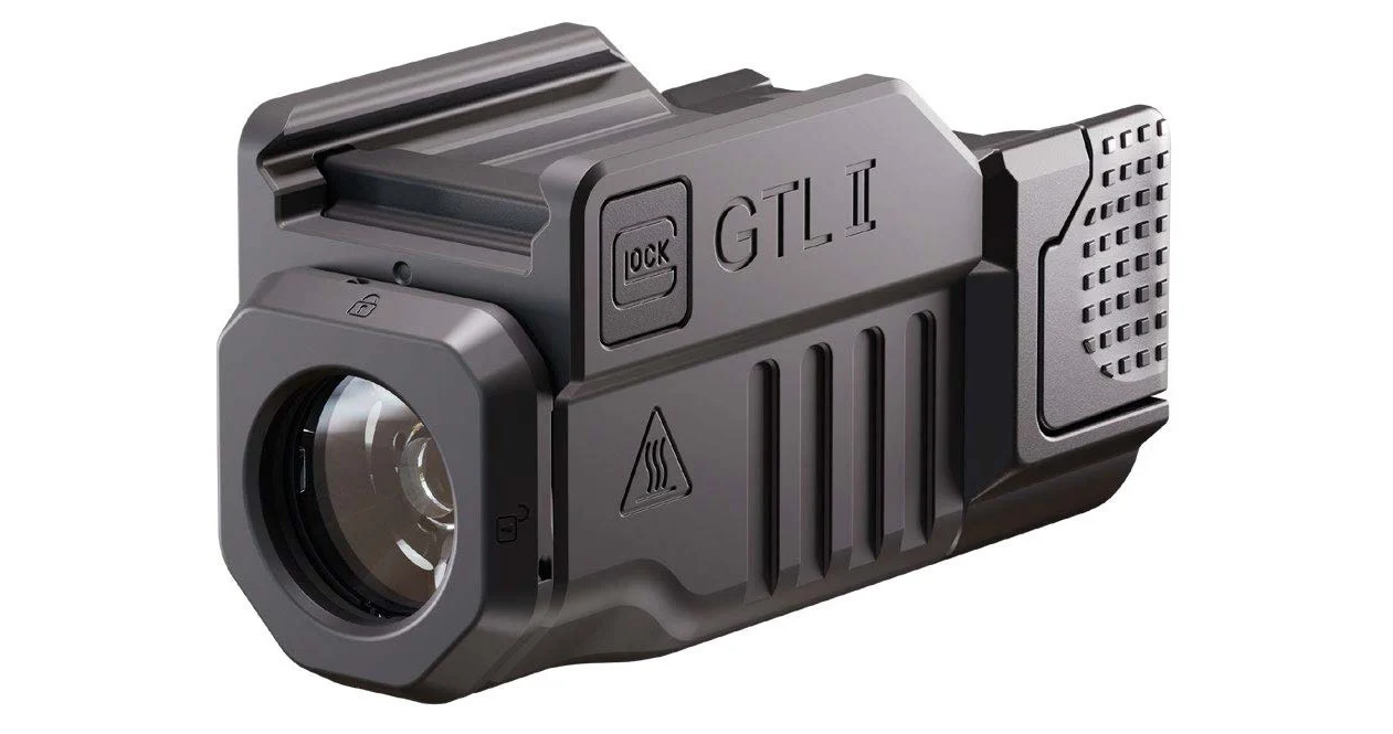 GLOCK TACTICAL LIGHT II