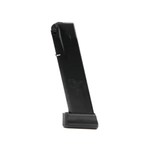 SIG MAG P226 40/357SIG 15RD