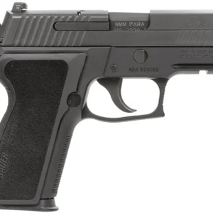 SIG SAUER P229 9MM ENHNCD ELITE 10+1 CA