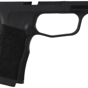 SIG SAUER GRIP ASY 365XL MAN SAFETY BLK