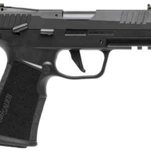 SIG SAUER P322 22LR BLK 4" 10+1 AS FOS