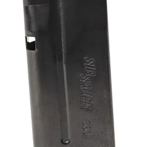 SIG SAUER MAGAZINE P365 380ACP 12RD