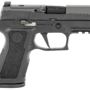 SIG SAUER P320 X-COMPACT 9MM 10+1 XRAY