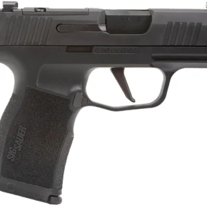 SIG SAUER P365X 9MM NITRON 3.1" 10+1 NS