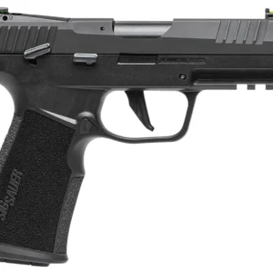 SIG SAUER P322 22LR BLK 4" 10+1 AS OR MA