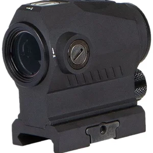 SIG SAUER ROMEO5XDR GEN II 1X20 BLK