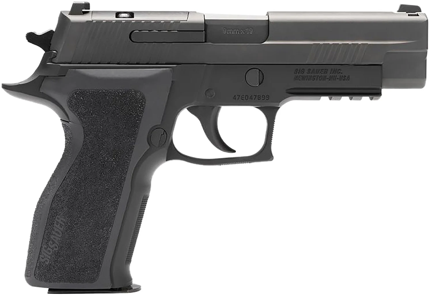 SIG SAUER P226 R ELITE 9MM SLITE 15+1 OR