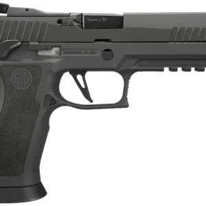 SIG SAUER P320 XFIVE LEGION 9MM 10+1 CA