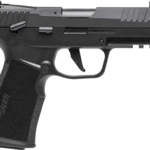 SIG P322 22LR 10R 4B FO BLK CA