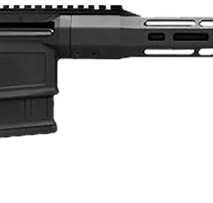 SIG SAUER SIG CROSS 277FURY 20" BLK