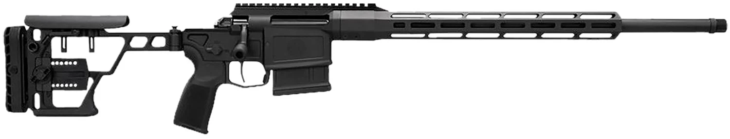 SIG SAUER SIG CROSS 277FURY 20" BLK